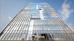 Cecil Suites (D1), Office #562821981